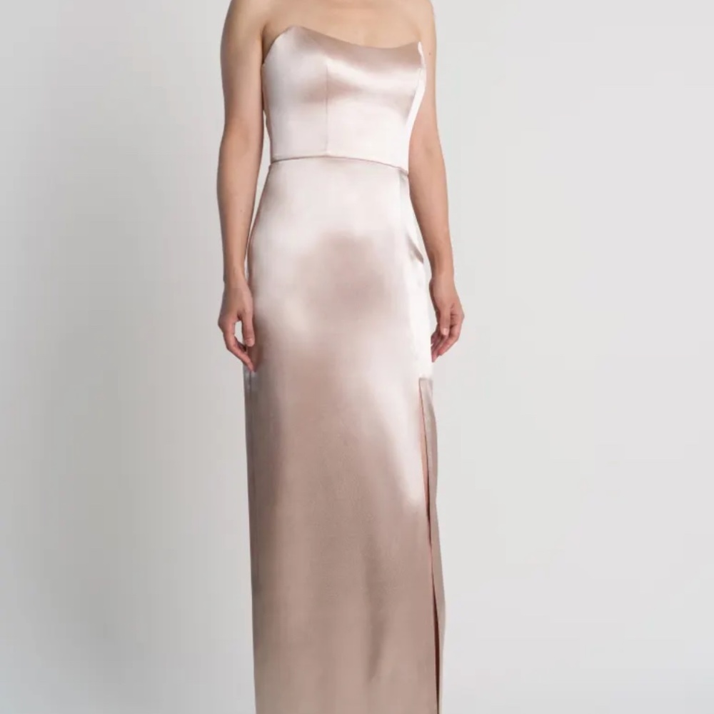 Jenny Yoo Nadia Dress